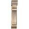 Ekena Millwork Olympic Traditional Rough Sawn Bracket w/ Offset Brace, Douglas Fir, 8"W x 28"D x 40"H BKT0806X28X40OLY01RDF - alternate 2